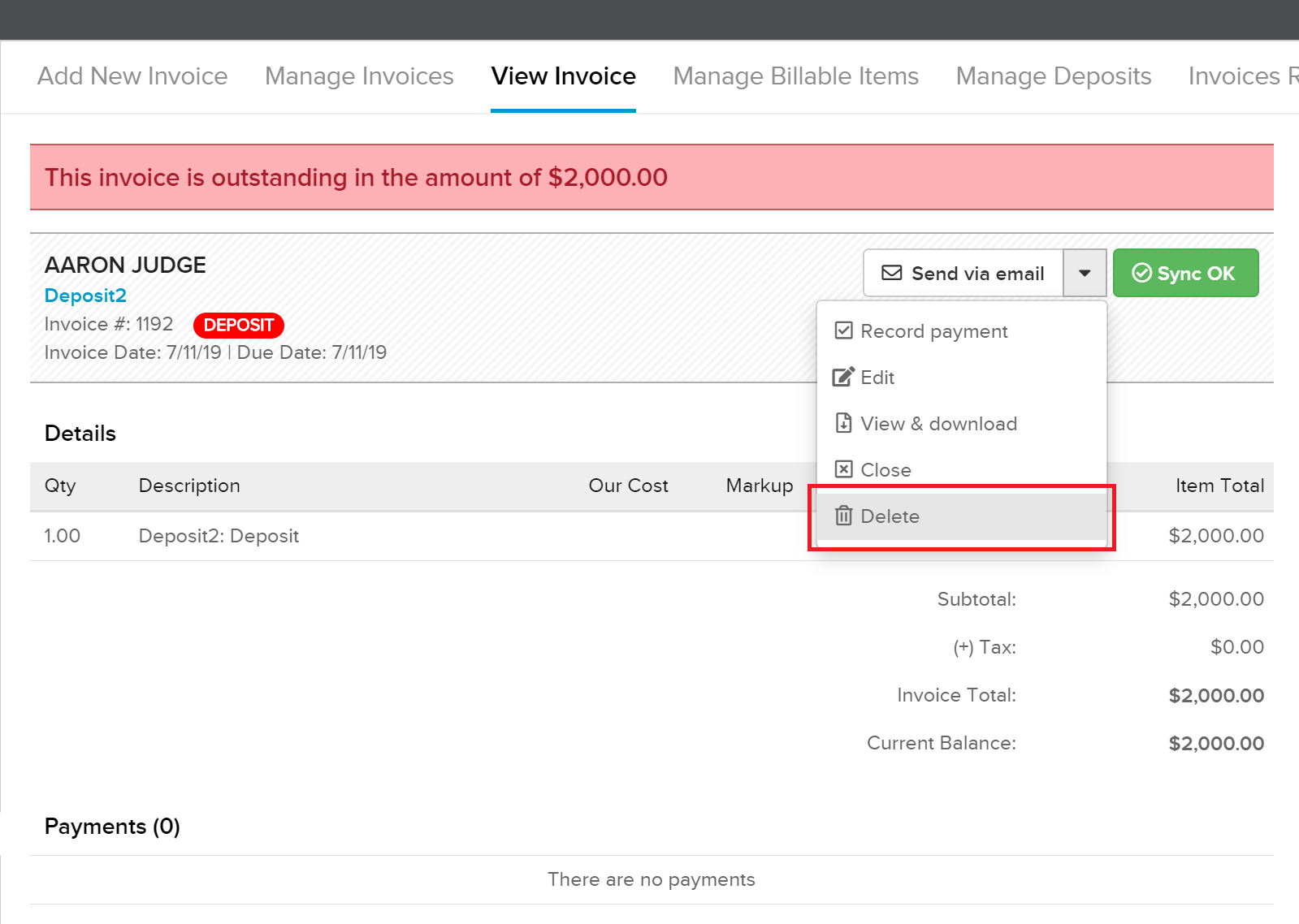 deletedepositinvoice.png