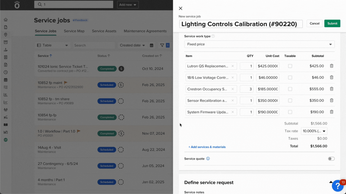 how to create a service quote.gif
